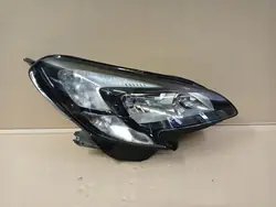 Oikea Ajovalo Opel Corsa E 14-