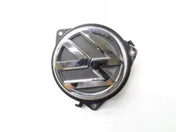 Asa de maletero OEM 6R6827469D para VW Polo V 6R