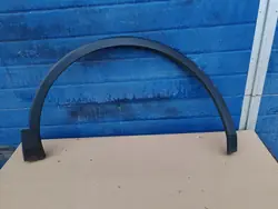 VW Tiguan II Allspace Oikea Etulokasuoja 5NN854732A