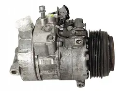 Compresseur de Climatisation Mercedes W204 W205 W207 W213