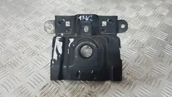 Soporte de cerradura Renault Clio V OEM 612001843R