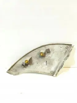 OEM 06530070 Rechte Frontscheinwerferabdeckung für Peugeot Boxer