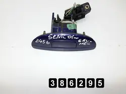 Poignée de coffre Renault Scenic OEM AM-386295