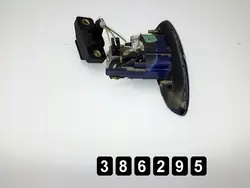 Renault Scenic Heckklappengriff OEM AM-386295