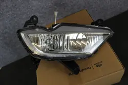 HYUNDAI I 20 II Lampe Anti-Brouillard Gauche