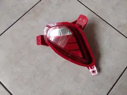 Backljus höger bak OEM 92406-J7300 - Kia XCeed