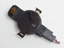 Capteur de pluie OEM 89A955555B pour VW Golf VIII