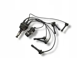 Jaguar XJ X40 1991 Distributor OEM 1220522012