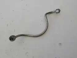 Polttoaineletku OEM F1CFA401A Iveco Daily CNG:lle