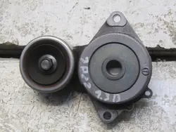 Rouleau tendeur de courroie OEM 3EK02-0011 Honda Jazz