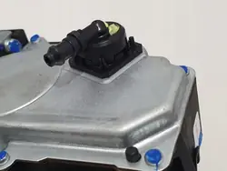 Motor limpiaparabrisas trasero OEM 8E9955711E Audi