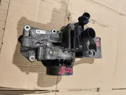 BMW MINI 2.0 B46 vattenpump termostat OEM 6118950
