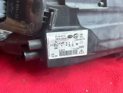 Rechtsabbiegerlampe SKODA SUPERB II 2 LIFT
