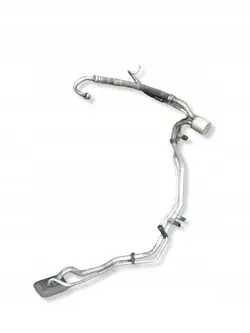 Durite climatisation Peugeot 307 OEM 9643124580 - Occasion