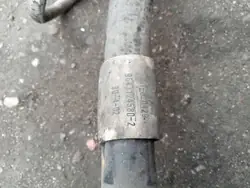 Durite climatisation Peugeot 307 OEM 9643124580 - Occasion