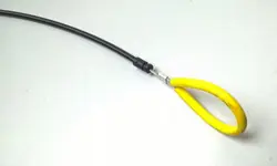 Maserati OE Hätälaturin Lukkoside OEM