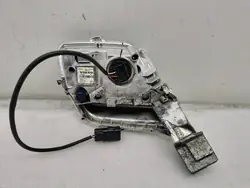 HALOGEN DRL LED DROIT VOLVO XC60 I LIFT 31353288