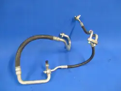 Ilmastointiletku Chevrolet Aveo T300