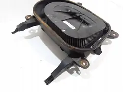 BMW X5 E70 Luftfilter OEM 13717811027 - Gebraucht