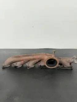 BMW Abgaskrümmer OEM 8519607 für N57 3.0D Diesel