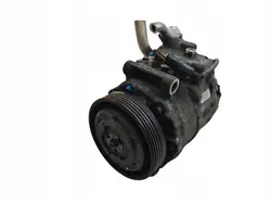 Compresseur de Climatisation BMW E61 E60 E65 6950152