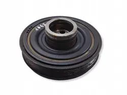 Poulie vilebrequin Jaguar F-Pace OEM G4D36316AL