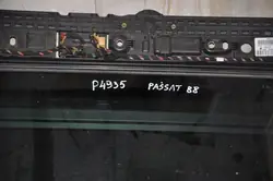Gebruikt panoramadak OEM 3G9877041C voor VW Passat