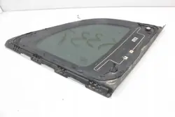 OEM A2436702500 Vänster bakruta Mercedes-Benz EQB