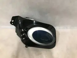 Fiat 500E 22- LED DRL Intermitente Derecho OEM 00521404000