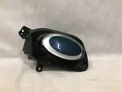 Fiat 500E 22- LED DRL Vilkkuri Oikea OEM 00521404000