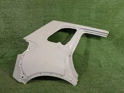Taka-oikea lokasuoja OEM BŁOTNIK TYLNY PRAWY SUZUKI VITARA III NR.78