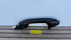 Poignée Porte Avant Gauche OEM 5FB837205 2G/61Q SEAT