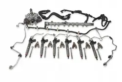 Pompe d'injection BMW B57 OEM LUP0010844