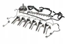 Pompe d'injection BMW B57 OEM LUP0010844