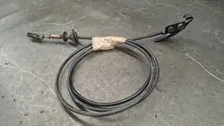 Mercedes W123 Motorkap open kabel OEM linka otwierania maski