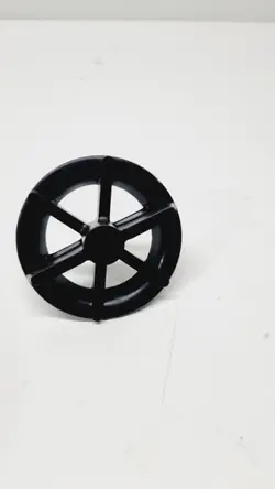 Reservhjulsbult KIA Ceed OEM 628503X000