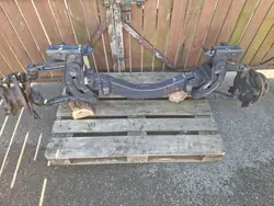 IVECO DAILY 06-14 C50 Gruppo Sospensione Anteriore