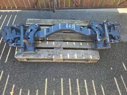 IVECO DAILY 06-14 C50 Voorophangingsset