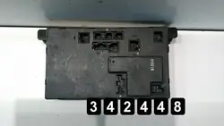 Mercedes ECU AM-342448 voor E-Klasse 2003
