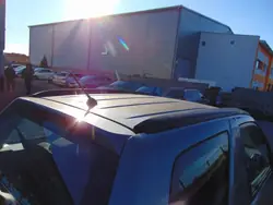 Barras de techo OEM para Suzuki Grand Vitara II - 3D