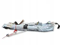 Cortina de ar direita OEM S26301832 para Dacia Sandero III