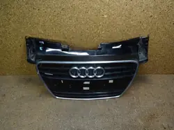 AUDI TT 8J Front Bumper Grill 8J0853651