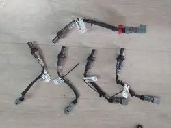 TOYOTA SIENNA Sensor Lambda 3.5 V6 89465-0E040