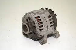 BMW E91 E90 E92 E93 E83 N57 150A Alternator