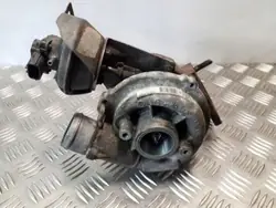 Turbo FORD C-MAX 2.0L Diesel 98kW 2008 9654931780