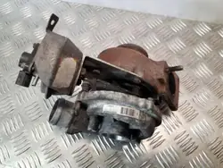 Turbo FORD C-MAX 2.0L diesel 98kW 2008 9654931780