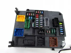 OEM 9664992380 9804127280 Computador Arranque Peugeot 508