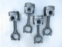 Kolvstänger Mitsubishi Lancer ASX 4008 Citroen C4