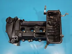 Couvercle de soupape Toyota Yaris III 1.0 VVTi 2011-2014