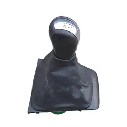 Pomo de cambio OEM 2004-2012 STIN-CARS 51 Skoda Octavia II